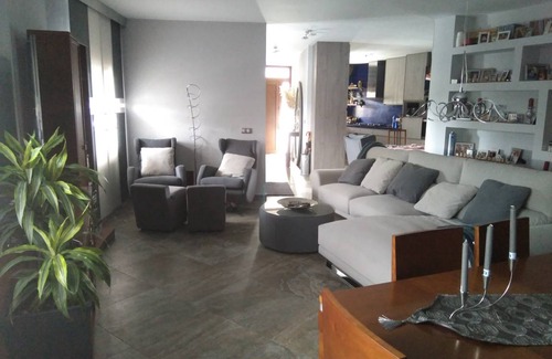 Baza Villa | 300 m² Villa ∙ 4 bedrooms ∙ 11 guests