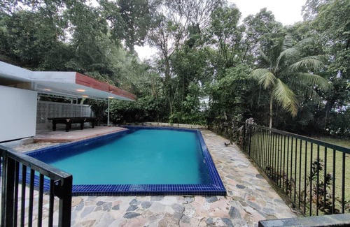 Kuala Lumpur Villa | 3000 m² Villa ∙ 3 bedrooms ∙ 20 guests