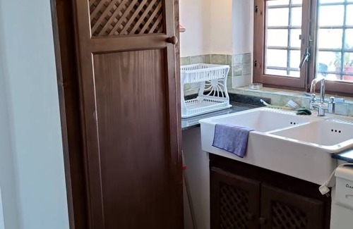 Freila House | 305 m² House ∙ 5 bedrooms ∙ 10 guests