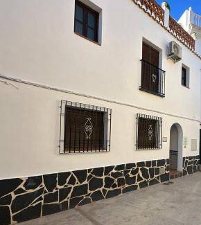 Pinos del Valle Bed & Breakfast | 31 m² Bed and breakfast ∙ 4 guests