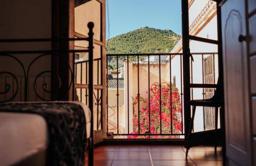 Pinos del Valle Bed & Breakfast | 31 m² Bed and breakfast ∙ 4 guests
