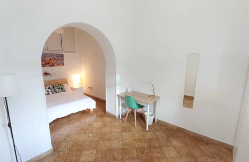 Beiro Resort | 310 m² Private room ∙ 1 bedroom ∙ 1 guest