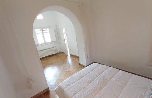 Beiro Resort | 310 m² Private room ∙ 1 bedroom ∙ 1 guest