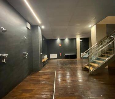 Pradollano Apartment | 32 m² Apartment ∙ 1 bedroom ∙ 4 guests