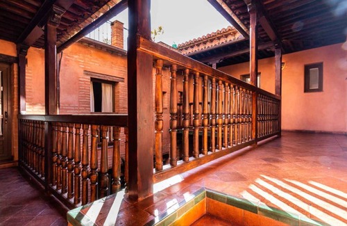 Albaicin Apartment | 32 m² Apartment ∙ 2 guests