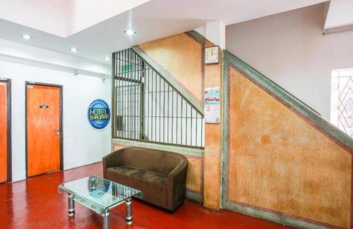 Kuala Lumpur City Centre Hotel | 32 m² Hotel ∙ 127 guests