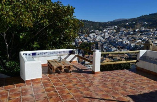 Montefrio House | 320 m² House ∙ 4 bedrooms ∙ 10 guests