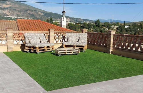 Durcal House | 322 m² House ∙ 6 bedrooms ∙ 14 guests
