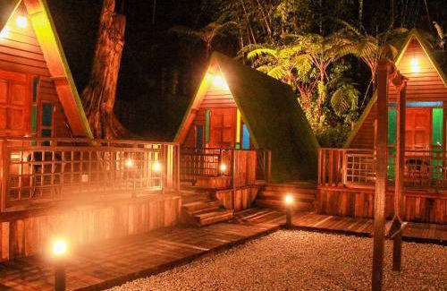 Genting Highlands Resort | 330 m² Resort ∙ 2 guests