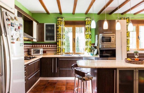 Padul Villa | 331 m² Villa ∙ 7 bedrooms ∙ 13 guests