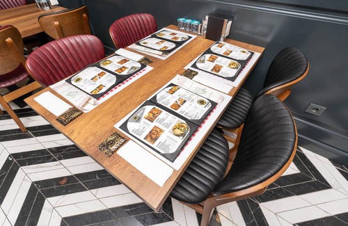 Arnavutkoy Hotel | 34 m² Hotel ∙ 6 guests