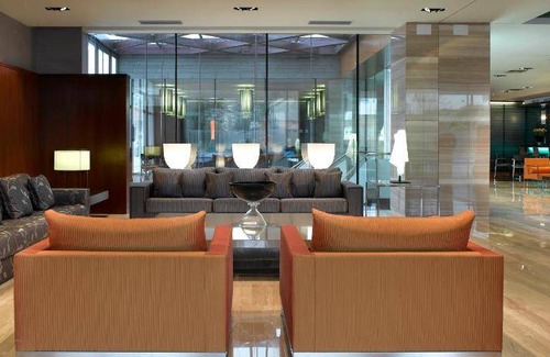 Carretera de la Sierra Hotel | 35 m² Hotel ∙ 127 guests