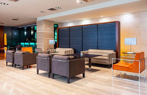 Carretera de la Sierra Hotel | 35 m² Hotel ∙ 127 guests