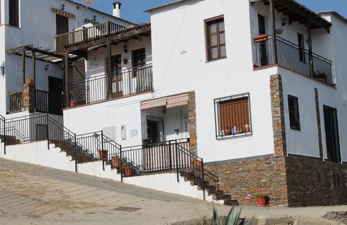 Nevada Apartment | 35 m² Apartment ∙ 1 bedroom ∙ 2 guests