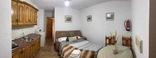 Montefrio Apartment | 35 m² Apartment ∙ 4 guests
