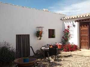Algarinejo Hotel | 35 m² Hotel ∙ 1 bedroom ∙ 2 guests