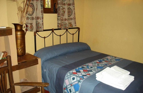 Algarinejo Hotel | 35 m² Hotel ∙ 1 bedroom ∙ 2 guests