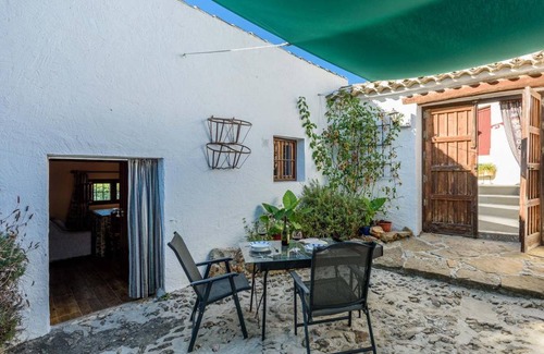 Algarinejo House | 35 m² House ∙ 1 bedroom ∙ 2 guests
