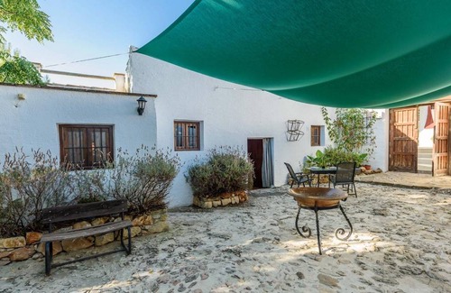 Algarinejo House | 35 m² House ∙ 1 bedroom ∙ 2 guests