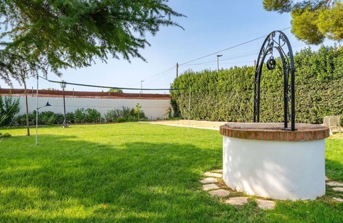 Loja House | 350 m² House ∙ 6 bedrooms ∙ 12 guests