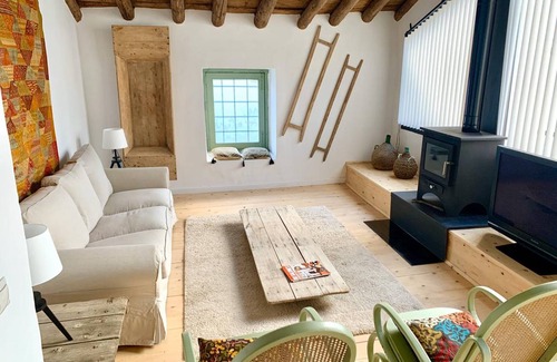 Galera House | 350 m² House ∙ 8 bedrooms ∙ 16 guests