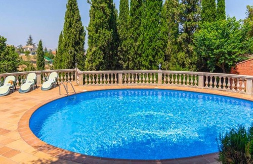 Barrio de la Vega Villa | 350 m² Villa ∙ 4 bedrooms ∙ 8 guests