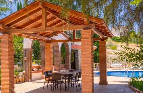 Barrio de la Vega Villa | 350 m² Villa ∙ 4 bedrooms ∙ 8 guests