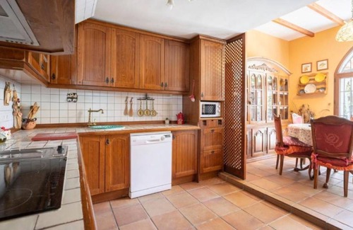 Barrio de la Vega Villa | 350 m² Villa ∙ 4 bedrooms ∙ 8 guests