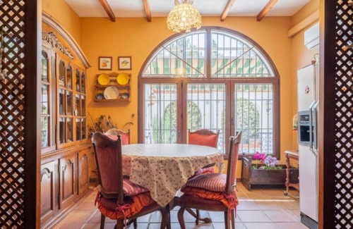 Barrio de la Vega Villa | 350 m² Villa ∙ 4 bedrooms ∙ 8 guests
