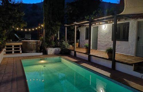Gualchos Villa | 350 m² Villa ∙ 6 bedrooms ∙ 13 guests