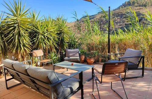 Gualchos Villa | 350 m² Villa ∙ 6 bedrooms ∙ 13 guests