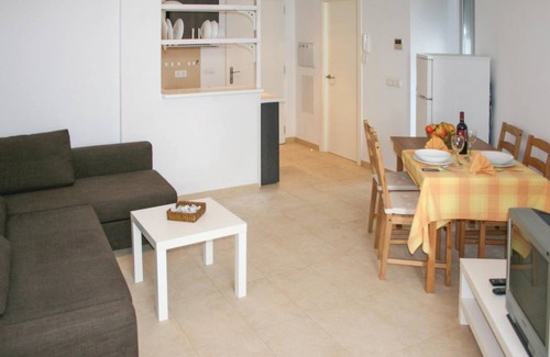 Rubite Apartment | 36 m² Apartment ∙ 1 bedroom ∙ 2 guests