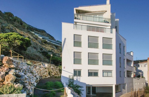 Rubite Apartment | 36 m² Apartment ∙ 1 bedroom ∙ 2 guests