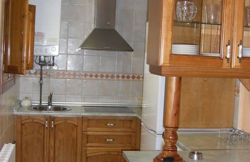 Albaicin Apartment | 36 m² Apartment ∙ 1 bedroom ∙ 2 guests