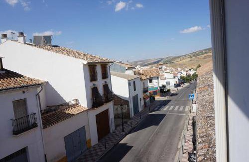 Alhama de Granada Bed & Breakfast | 36 m² Bed and breakfast ∙ 3 guests