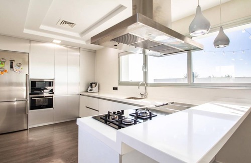 Atarfe Villa | 360 m² Villa ∙ 4 bedrooms ∙ 9 guests