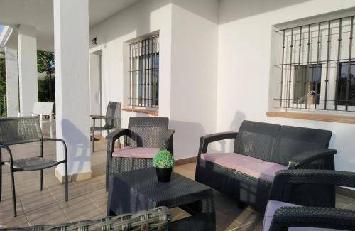 Barrio de la Vega Villa | 360 m² Villa ∙ 5 bedrooms ∙ 15 guests