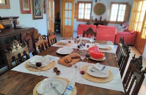 Barrio de la Vega Villa | 360 m² Villa ∙ 5 bedrooms ∙ 15 guests