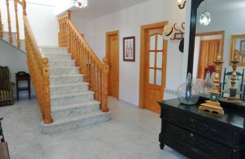 Barrio de la Vega Villa | 360 m² Villa ∙ 5 bedrooms ∙ 15 guests