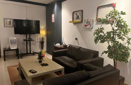 Chinatown Hostel | 37 m² Hostel ∙ 6 guests