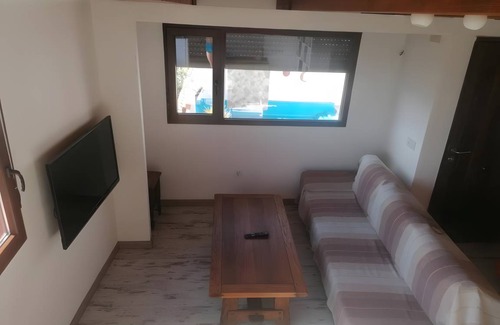 Ambroz Apartment | 37 m² Studio flat ∙ 1 bedroom ∙ 4 guests