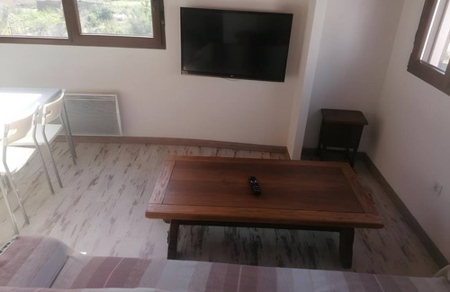 Ambroz Apartment | 37 m² Studio flat ∙ 1 bedroom ∙ 4 guests