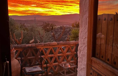 Niguelas Hotel | 38 m² Hotel ∙ 1 bedroom ∙ 4 guests