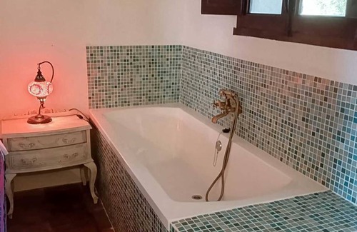 Niguelas Hotel | 38 m² Hotel ∙ 1 bedroom ∙ 4 guests