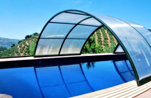Serval House | 380 m² House ∙ 9 bedrooms ∙ 24 guests