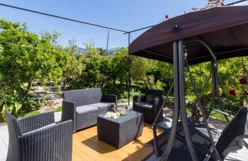 Chite Villa | 380 m² Villa ∙ 6 bedrooms ∙ 12 guests