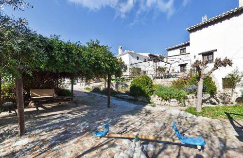 Serval Villa | 380 m² Villa ∙ 9 bedrooms ∙ 21 guests