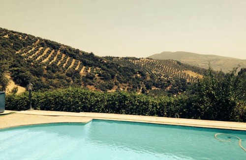 Serval Villa | 380 m² Villa ∙ 9 bedrooms ∙ 21 guests