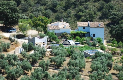 Serval Villa | 380 m² Villa ∙ 9 bedrooms ∙ 21 guests