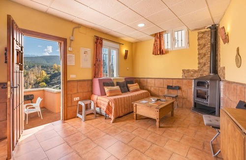 Jerez del Marquesado Apartment | 39 m² Apartment ∙ 1 bedroom ∙ 4 guests